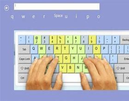 ENGLISH TYPING